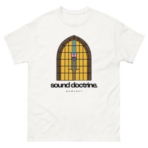 Sound Doctrine Logo Unisex classic tee (Color)
