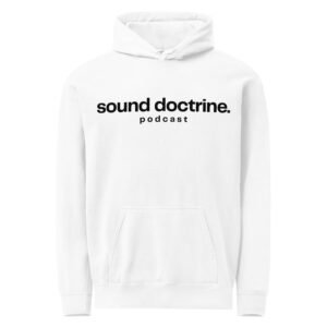 Sound Doctrine Unisex hoodie